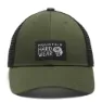 Mountain Hardwear Logo Trucker Keps