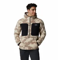 Mountain Hardwear Men's Southpass Hoody Mountain Hardwear Men's Southpass Hoody