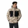 Mountain Hardwear Men's Southpass Hoody