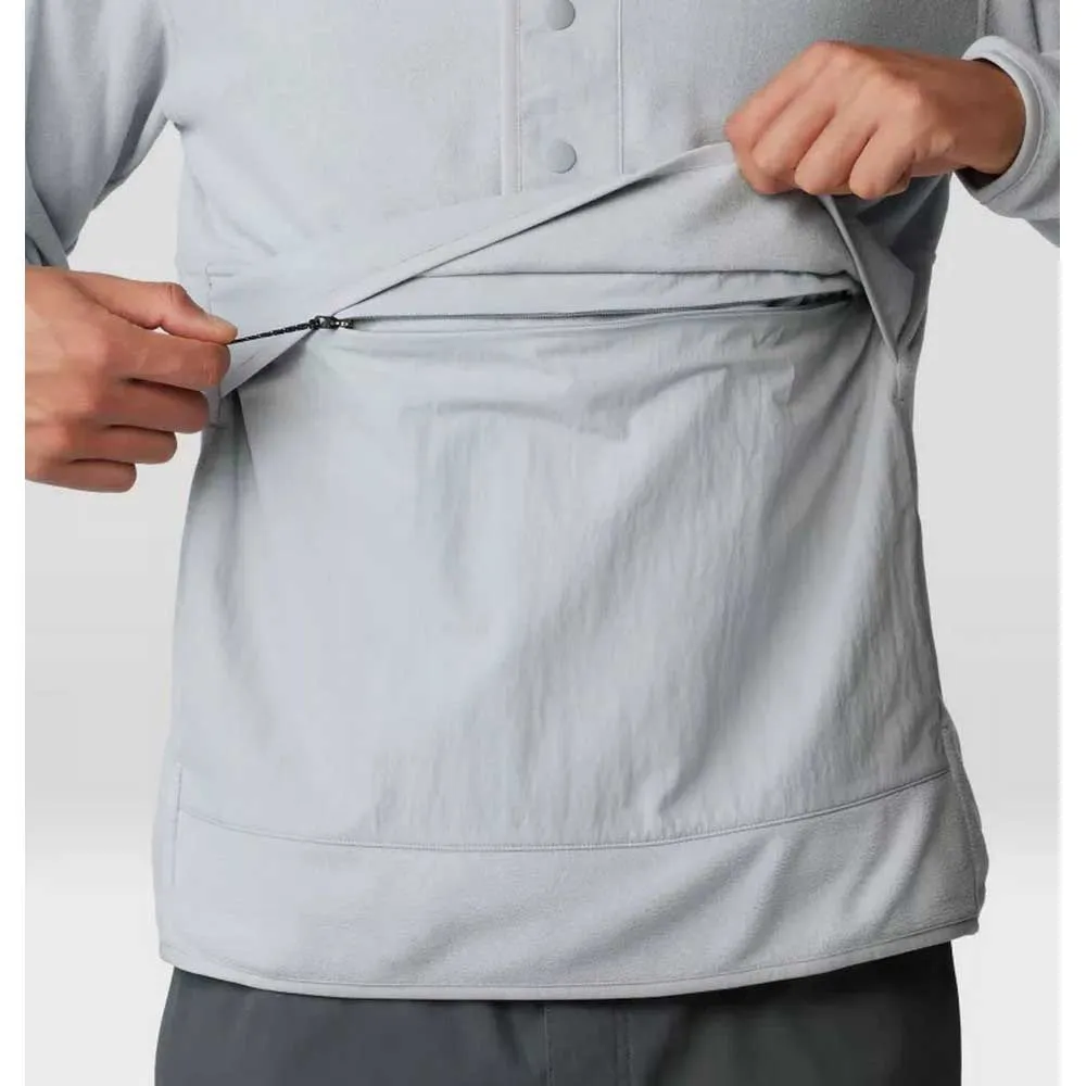 Mountain Hardwear Microchill™ Fleece