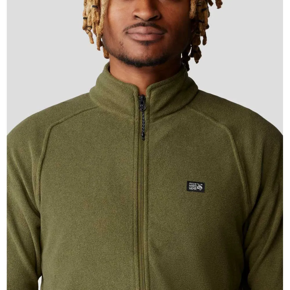 Mountain Hardwear Microchill™ Jacka Mountain Hardwear Microchill™ Jacka