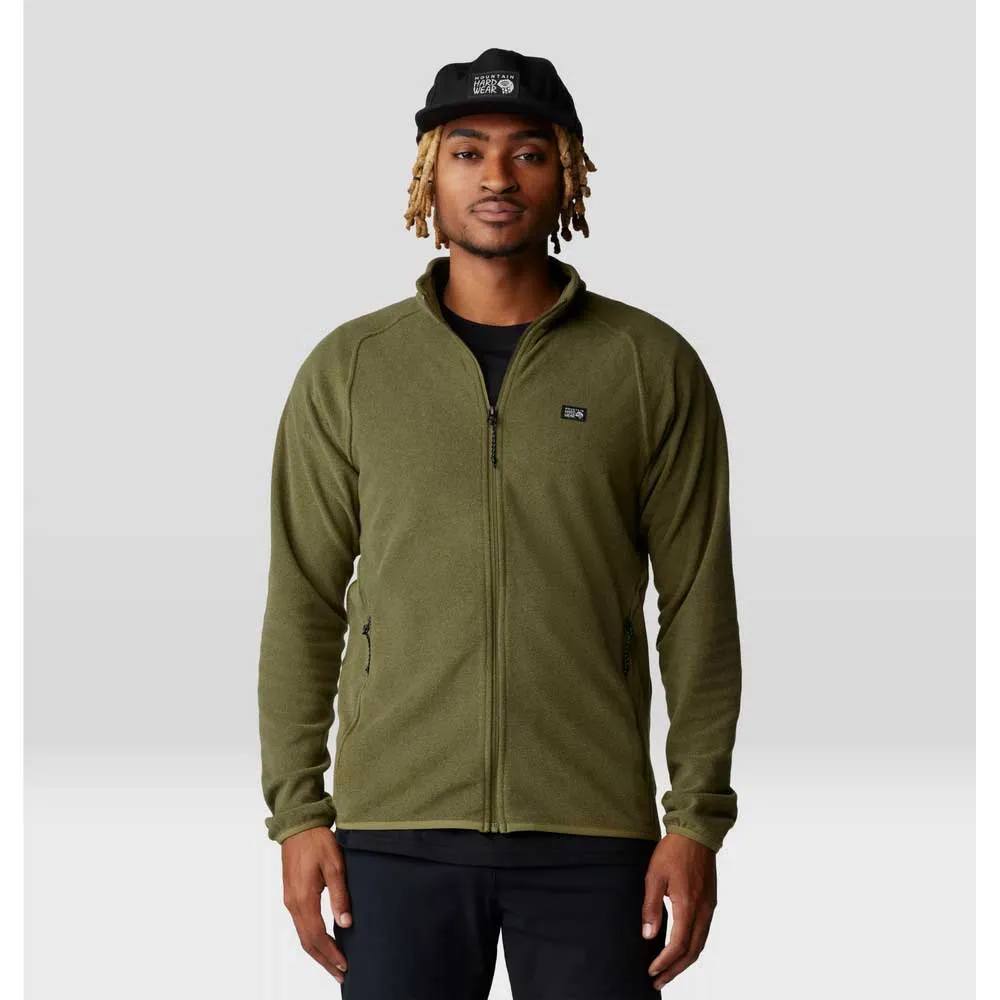 Mountain Hardwear Microchill™ Jacka Mountain Hardwear Microchill™ Jacka