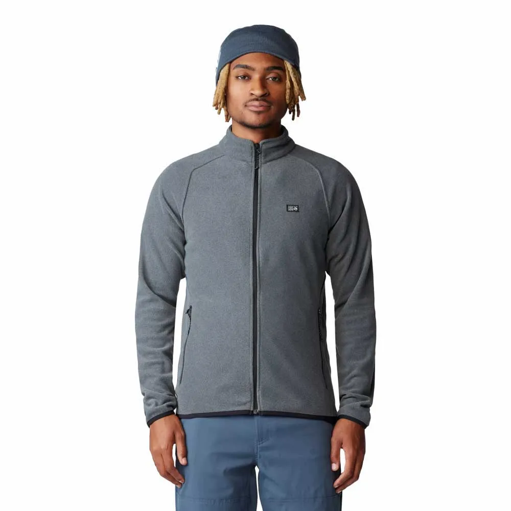 Mountain Hardwear Microchill™ Jacka