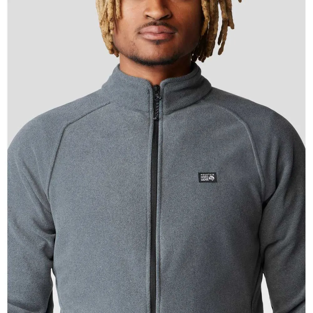 Mountain Hardwear Microchill™ Jacka