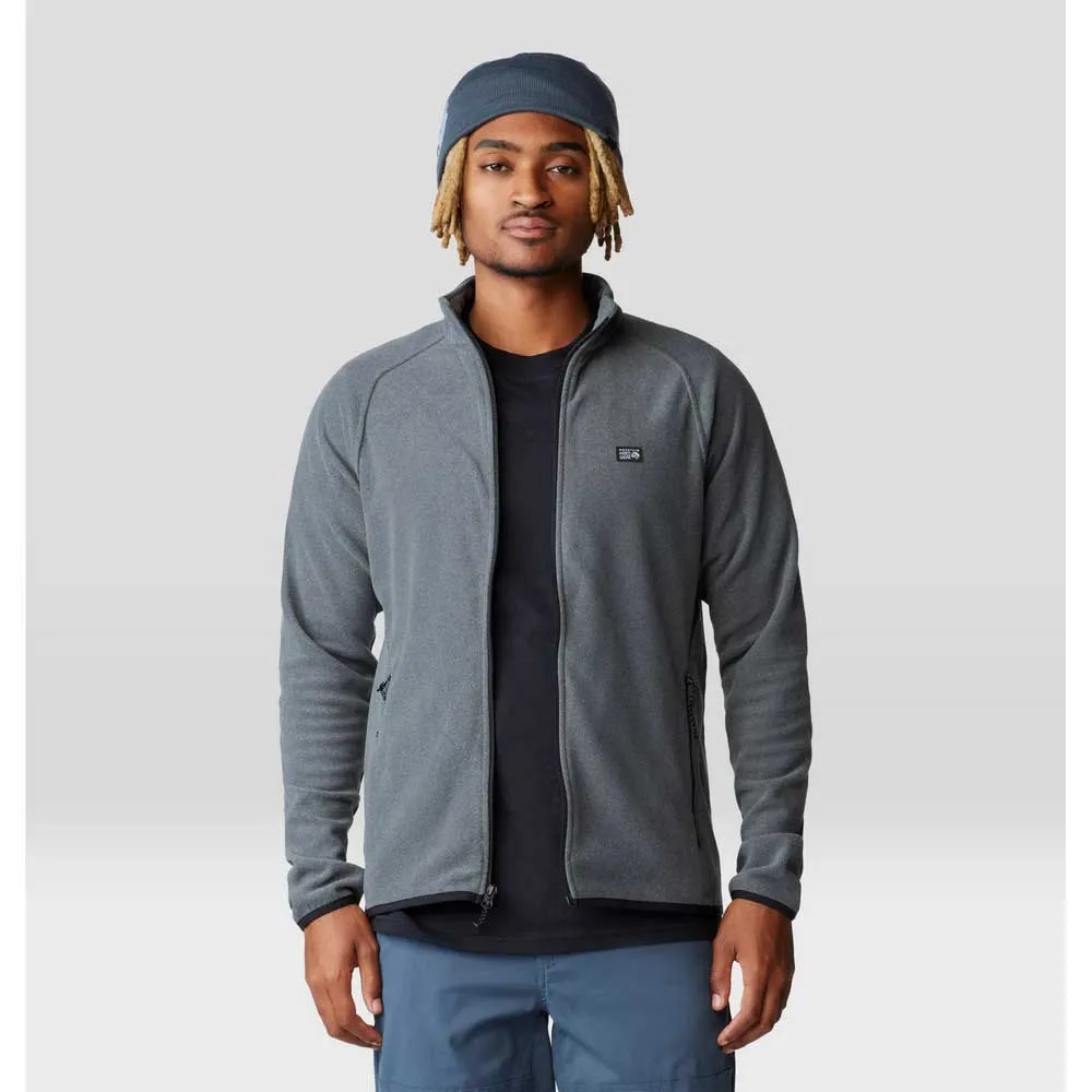 Mountain Hardwear Microchill™ Jacka