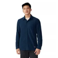 Mountain Hardwear Microchill Skjorta Med Långa ärmar