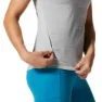 Mountain Hardwear Might Stripe T-shirt Med Korta ärmar