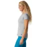 Mountain Hardwear Might Stripe T-shirt Med Korta ärmar