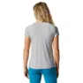 Mountain Hardwear Might Stripe T-shirt Med Korta ärmar