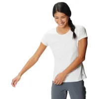 Mountain Hardwear Mighty Stripe T-shirt Med Korta ärmar
