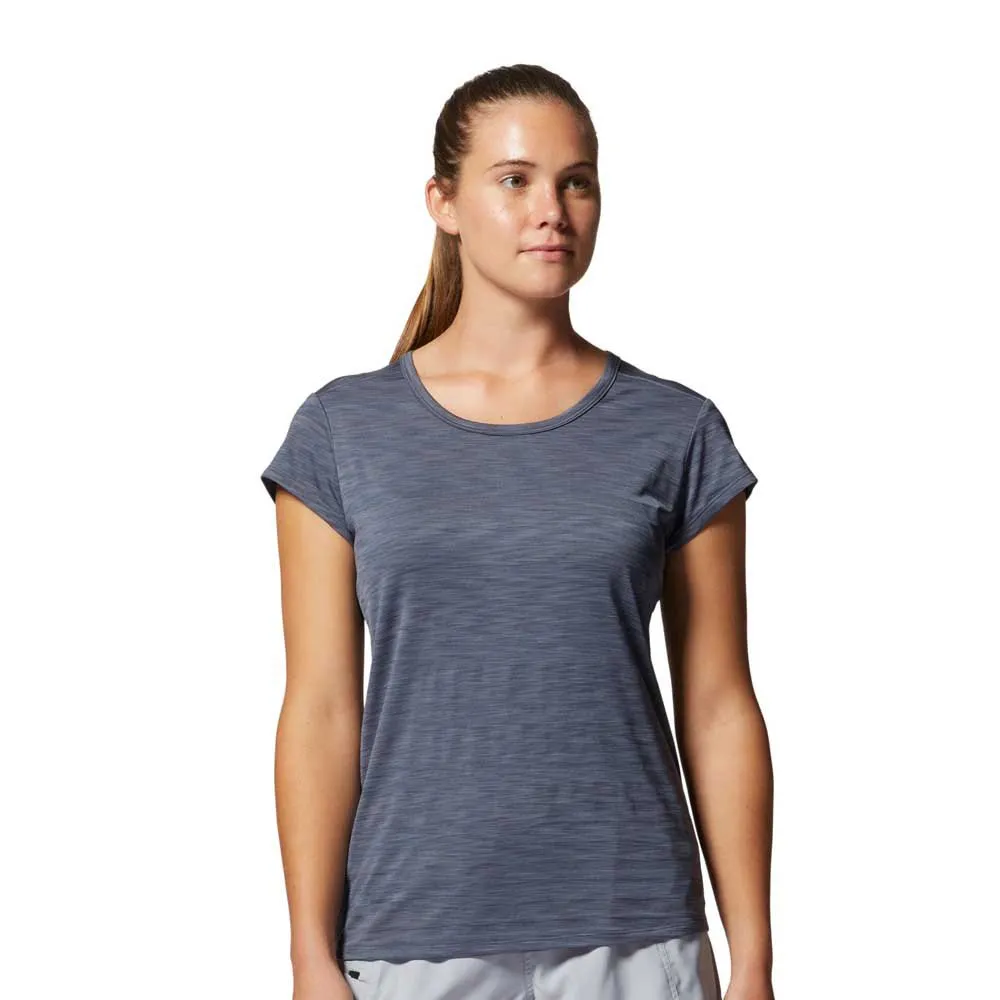 Mountain Hardwear Mighty Stripe™ T-shirt Med Korta ärmar