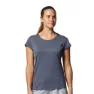 Mountain Hardwear Mighty Stripe™ T-shirt Med Korta ärmar