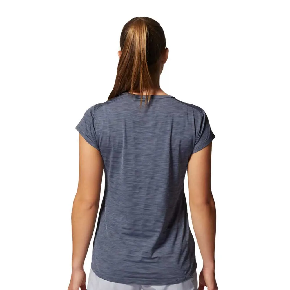 Mountain Hardwear Mighty Stripe™ T-shirt Med Korta ärmar