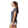 Mountain Hardwear Mighty Stripe™ T-shirt Med Korta ärmar