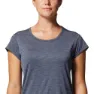 Mountain Hardwear Mighty Stripe™ T-shirt Med Korta ärmar