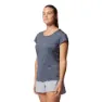 Mountain Hardwear Mighty Stripe™ T-shirt Med Korta ärmar