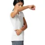 Mountain Hardwear Mighty Stripe T-shirt Med Korta ärmar