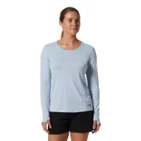 Mountain Hardwear Mighty Stripe™ T-shirt Med Lång ärm