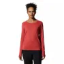 Mountain Hardwear Mighty Stripe™ T-shirt Med Lång ärm
