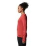 Mountain Hardwear Mighty Stripe™ T-shirt Med Lång ärm