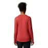 Mountain Hardwear Mighty Stripe™ T-shirt Med Lång ärm