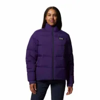 Mountain Hardwear Nevadan Dunjacka Mountain Hardwear Nevadan Dunjacka