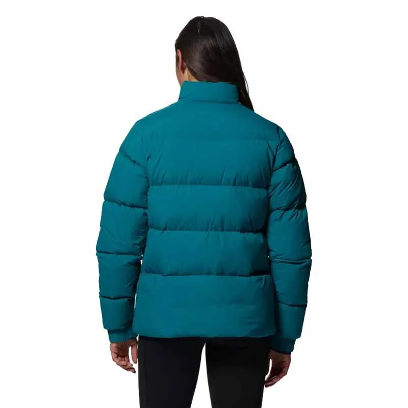 Mountain Hardwear Nevadan Dunjacka
