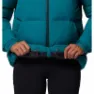 Mountain Hardwear Nevadan Dunjacka