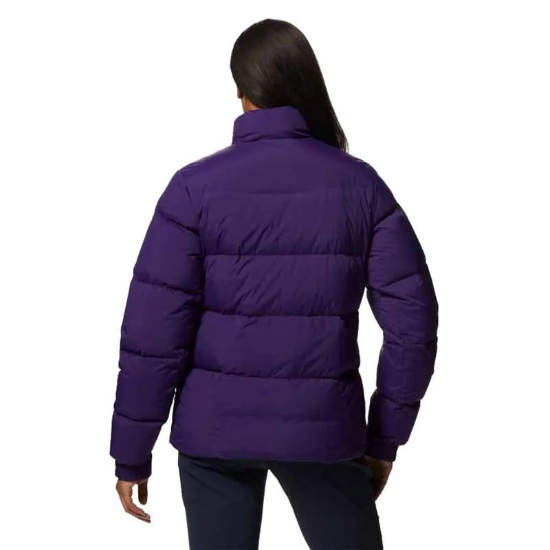 Mountain Hardwear Nevadan Dunjacka Mountain Hardwear Nevadan Dunjacka