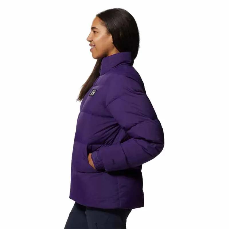 Mountain Hardwear Nevadan Dunjacka Mountain Hardwear Nevadan Dunjacka