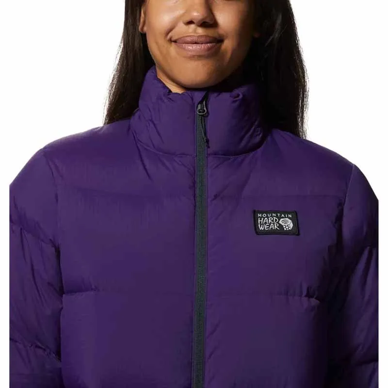 Mountain Hardwear Nevadan Dunjacka Mountain Hardwear Nevadan Dunjacka