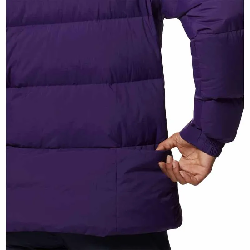 Mountain Hardwear Nevadan Dunjacka Mountain Hardwear Nevadan Dunjacka