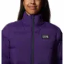 Mountain Hardwear Nevadan Dunjacka