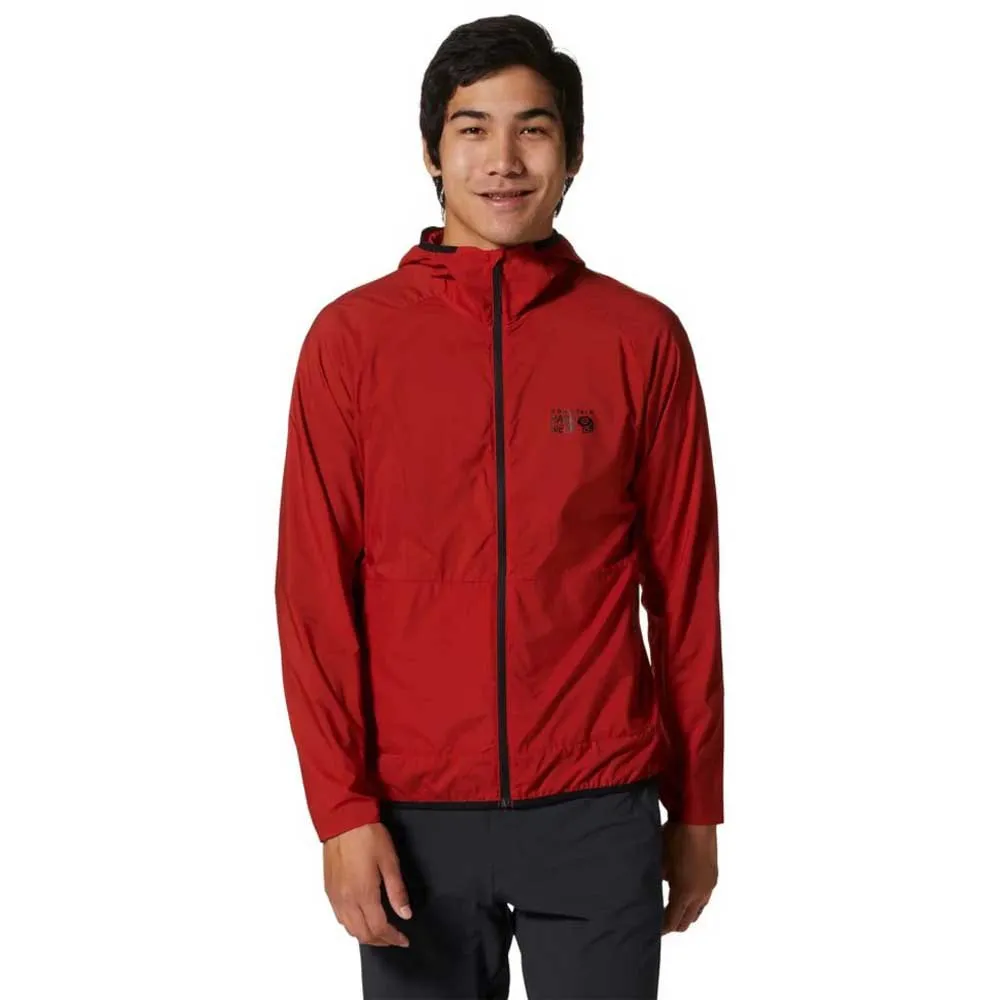 Mountain Hardwear New Kor Airshell Tröja