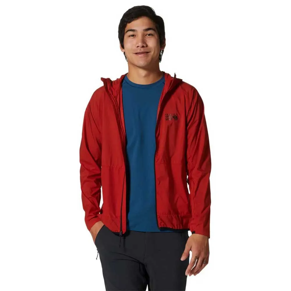 Mountain Hardwear New Kor Airshell Tröja