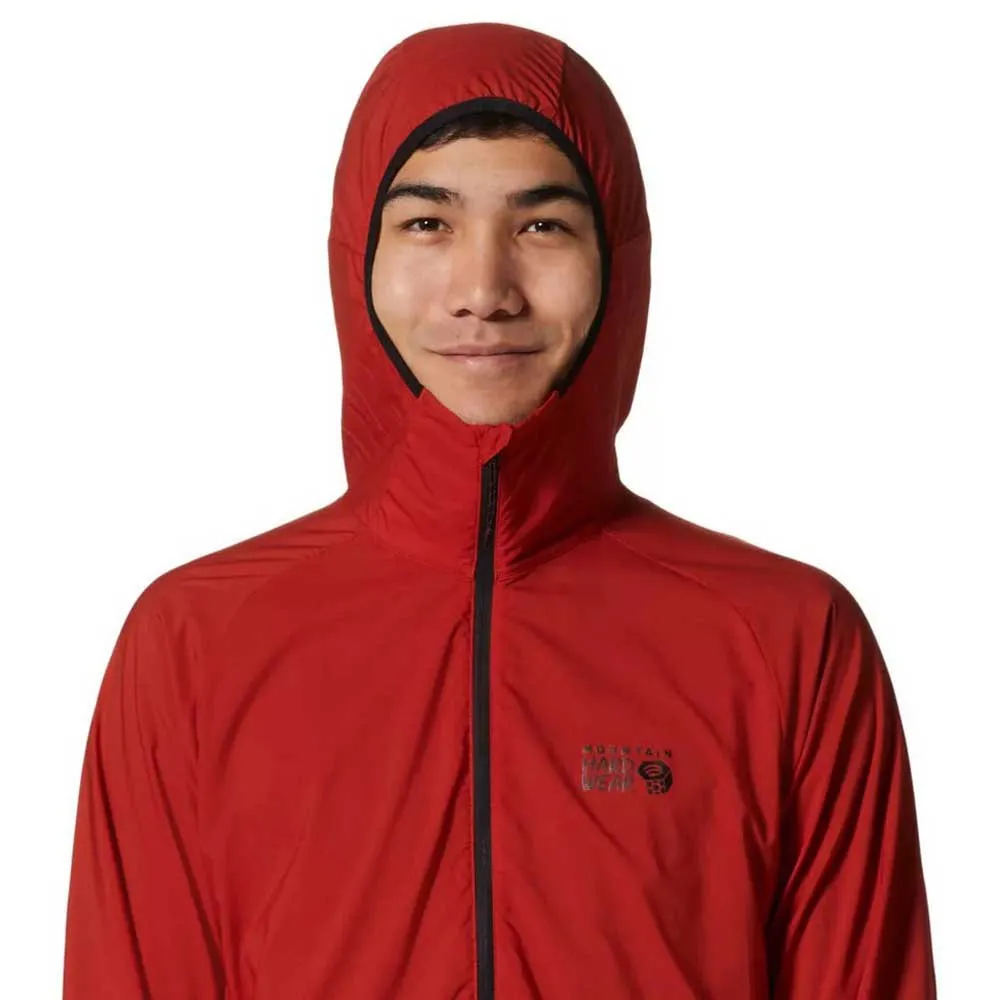 Mountain Hardwear New Kor Airshell Tröja