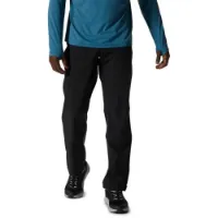 Mountain Hardwear New Stretch Ozonic Byxor Mountain Hardwear New Stretch Ozonic Byxor