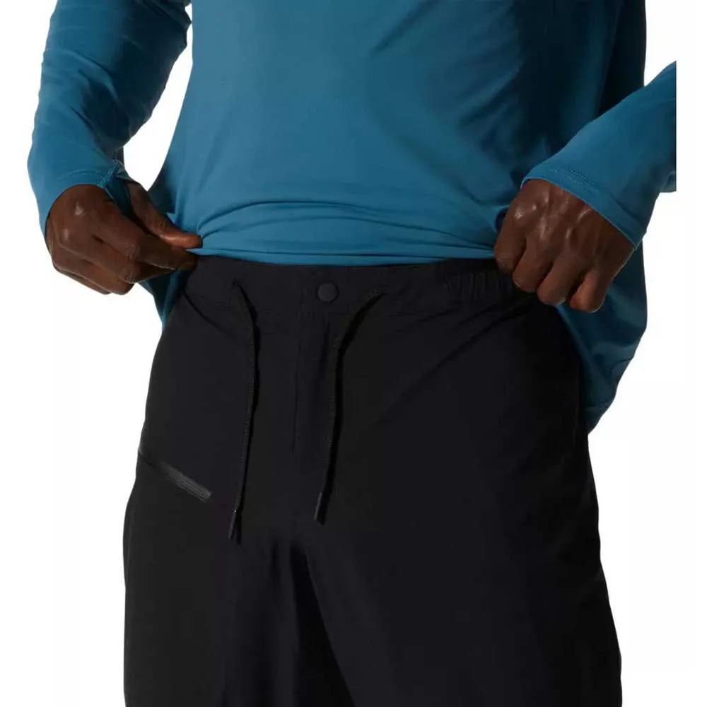 Mountain Hardwear New Stretch Ozonic Byxor