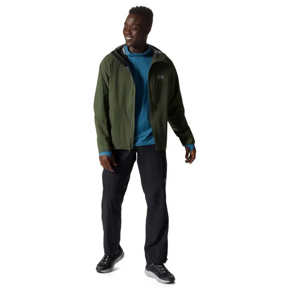 Mountain Hardwear New Stretch Ozonic Byxor