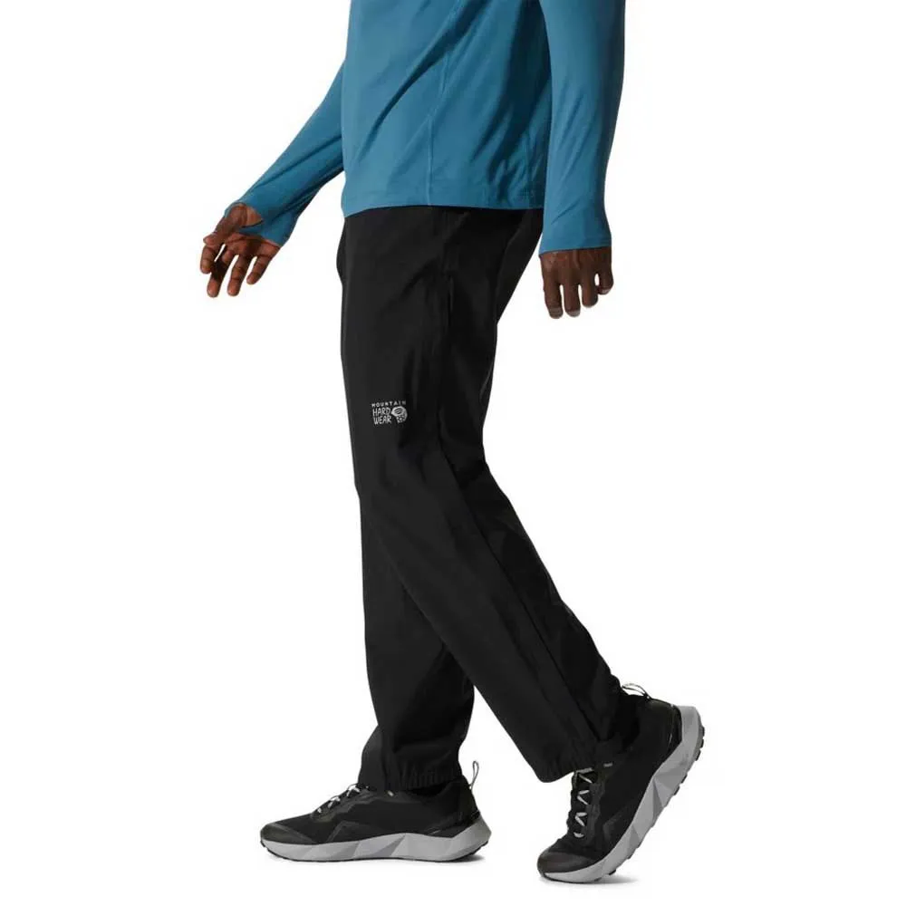 Mountain Hardwear New Stretch Ozonic Byxor