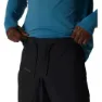Mountain Hardwear New Stretch Ozonic Byxor