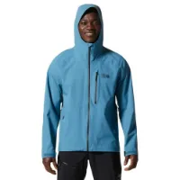 Mountain Hardwear New Stretch Ozonic Softshelljacka