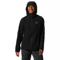 Mountain Hardwear New Stretch Ozonic Softshelljacka Mountain Hardwear New Stretch Ozonic Softshelljacka