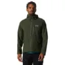 Mountain Hardwear New Stretch Ozonic Softshelljacka