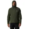 Mountain Hardwear New Stretch Ozonic Softshelljacka
