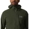 Mountain Hardwear New Stretch Ozonic Softshelljacka