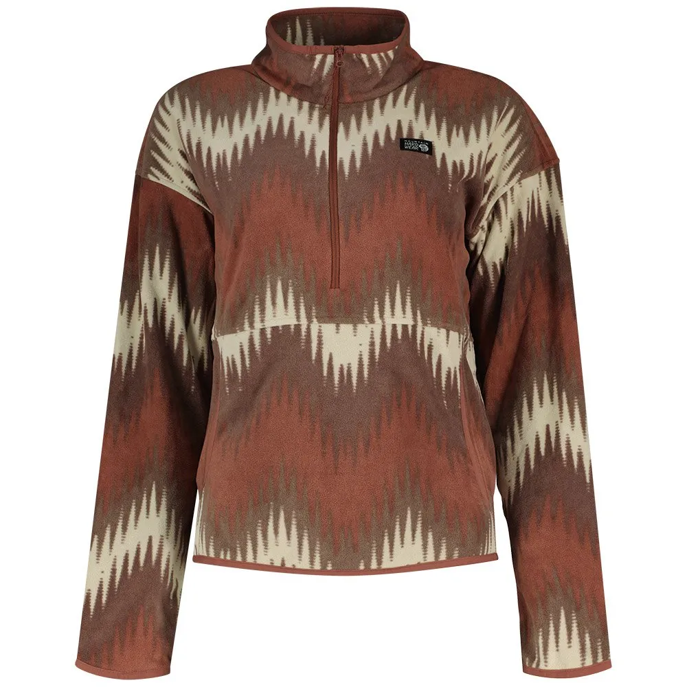 Mountain Hardwear Novelty Microchill Fleece