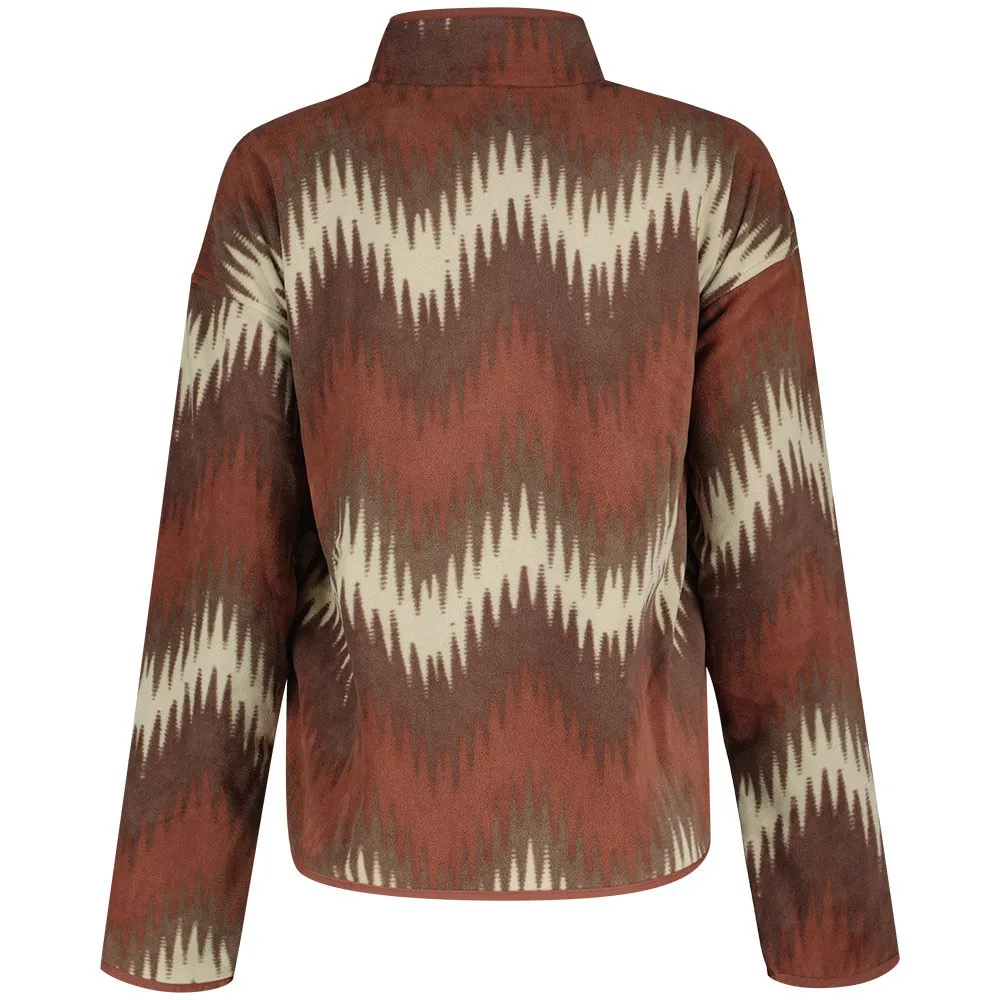 Mountain Hardwear Novelty Microchill Fleece