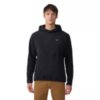 Mountain Hardwear Novelty Microchill Fleecejacka Med Huva Mountain Hardwear Novelty Microchill Fleecejacka Med Huva