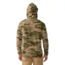 Mountain Hardwear Novelty Microchill Fleecejacka Med Huva